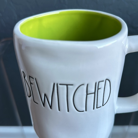 Bewitched Rae Dun Mug - Picture 3 of 5